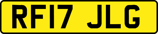 RF17JLG