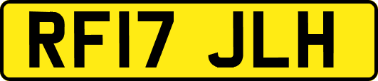 RF17JLH