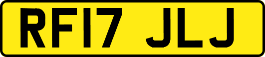 RF17JLJ