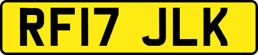 RF17JLK
