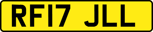 RF17JLL