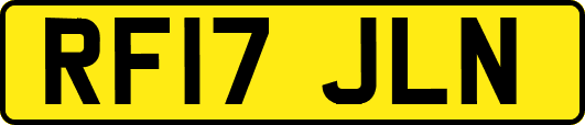 RF17JLN
