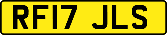 RF17JLS