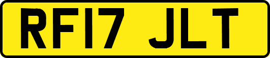 RF17JLT