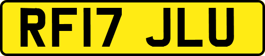 RF17JLU