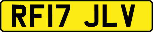 RF17JLV