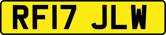 RF17JLW
