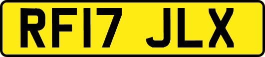 RF17JLX