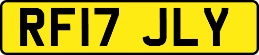 RF17JLY