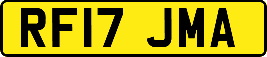 RF17JMA