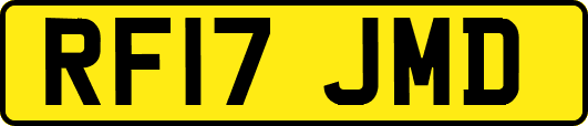RF17JMD