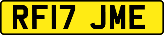 RF17JME