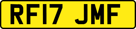 RF17JMF