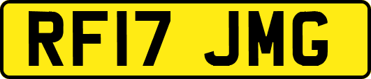 RF17JMG