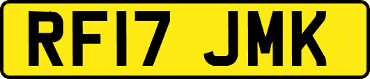 RF17JMK