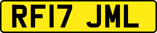 RF17JML