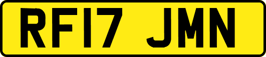RF17JMN