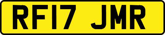 RF17JMR