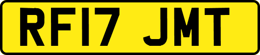 RF17JMT