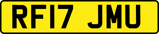 RF17JMU