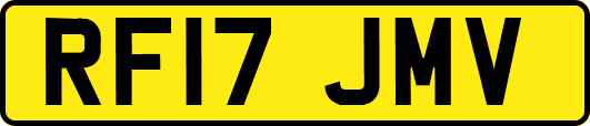 RF17JMV