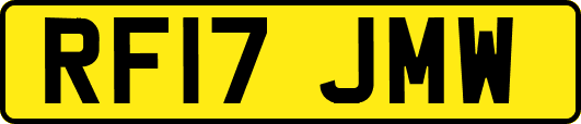 RF17JMW