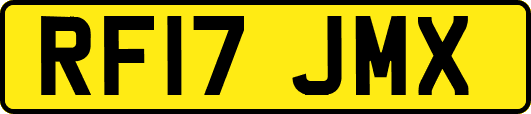 RF17JMX