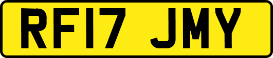 RF17JMY