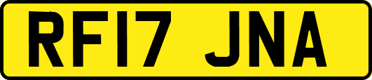 RF17JNA