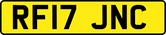 RF17JNC