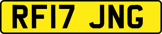 RF17JNG