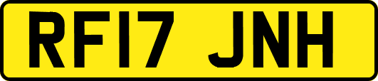 RF17JNH