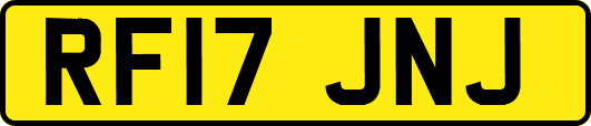 RF17JNJ
