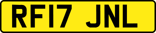 RF17JNL