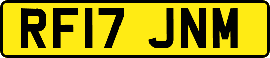 RF17JNM