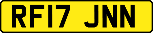 RF17JNN