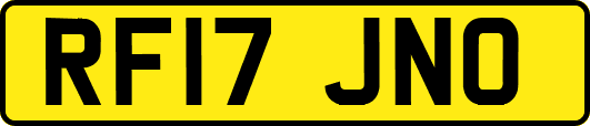 RF17JNO