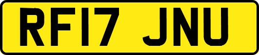RF17JNU