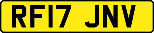 RF17JNV