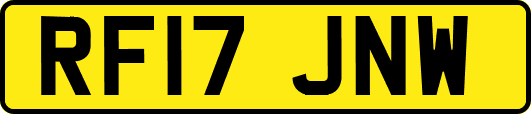 RF17JNW