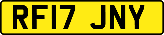 RF17JNY