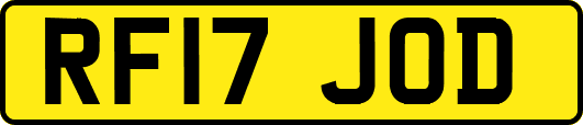 RF17JOD