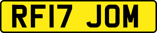 RF17JOM