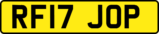 RF17JOP