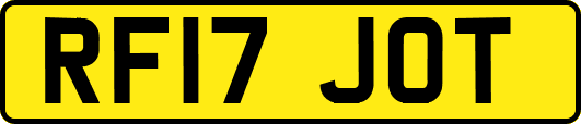 RF17JOT