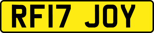 RF17JOY