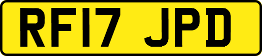 RF17JPD