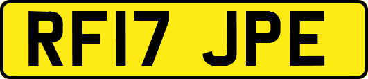 RF17JPE
