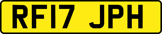 RF17JPH