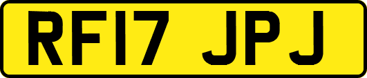 RF17JPJ